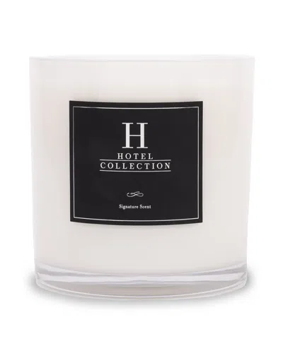 Hotel Collection Deluxe My Way Candle In Black