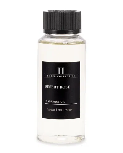 Hotel Collection Desert Rose 120ml Diffuser Oil