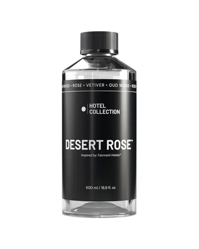 Hotel Collection Desert Rose 500ml Diffuser Oil