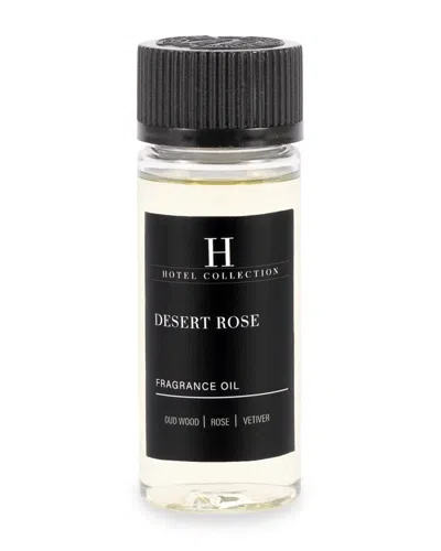 Hotel Collection Desert Rose 50ml Diffuser Oil