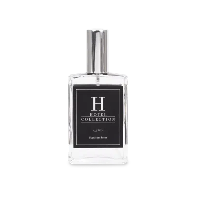 Hotel Collection Desert Rose Room Spray In Black