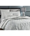 Hotel Collection Dimensional Comforter Sets Exclusively At Macys In Blue