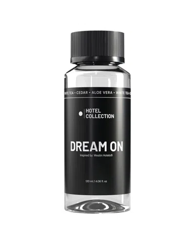 Hotel Collection Dream On 120ml Diffuser Oil