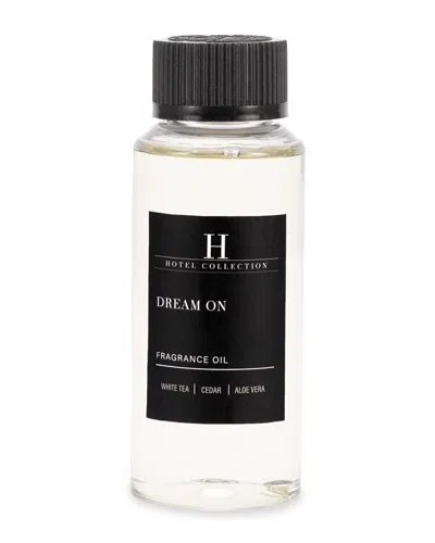 Hotel Collection Dream On 120ml Diffuser Oil
