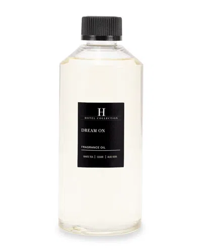 Hotel Collection Dream On 500ml Diffuser Oil