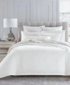 Hotel Collection Egyptian Cotton 525 Thread Count Comforter Sets Exclusively At Macys In White