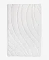 Hotel Collection Expressionist Bath Rug, 20" X 30", Exclusively At Macy's