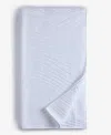 Hotel Collection Expressionist 100% Turkish Cotton Bath Towel, 30" X 56", Exclusively At Macy's In White