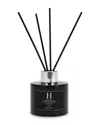 Hotel Collection Farmhouse Spice Reed Diffuser In Black