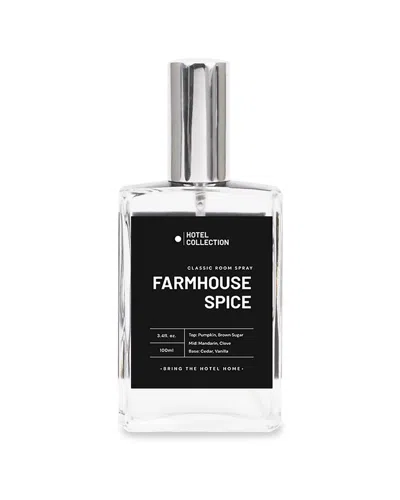 Hotel Collection Farmhouse Spice Room Spray