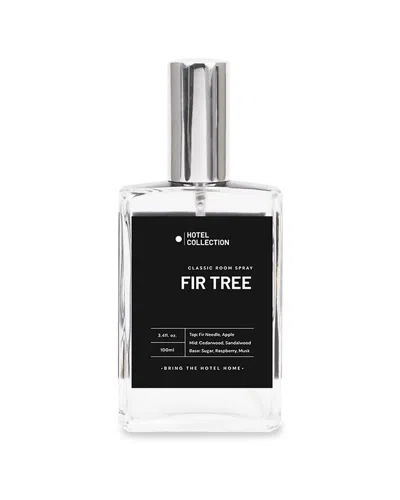 Hotel Collection Fir Tree Room Spray