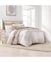 Hotel Collection Fresco Comforters Created For Macys Bedding In Gold