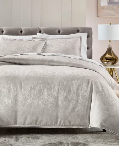 Hotel Collection Giverny Floral 3-pc. Comforter Set, King, Macy's Exclusive In Pink