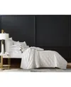 Hotel Collection Glint 3-pc. Coverlet Set, King, Exclusively At Macy's In White