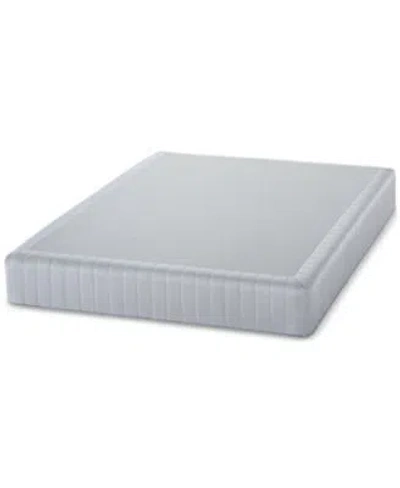 Hotel Collection Hotel By Aireloom Hand Tied Foundation Exclusively At Macys In Gray