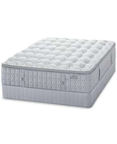 Hotel Collection Hotel Grand By Aireloom 14.5" Luxury Firm Mattress Set In No Color