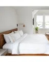Hotel Collection Hugo Duvet In White
