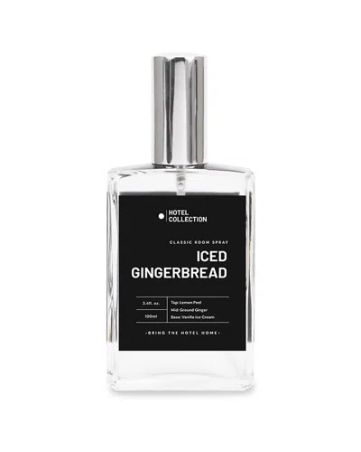 Hotel Collection Iced Gingerbread Room Spray
