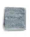 HOTEL COLLECTION IMPASTO STONE 100% TURKISH COTTON WASHCLOTH, 13" X 13", EXCLUSIVELY AT MACY'S