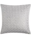 Hotel Collection Last Act!  Glint Decorative Pillow, 18" X 18", Exclusively At Macy's