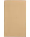 Hotel Collection Last Act!  Turkish Tub Mat, 20" X 32", Exclusively At Macy's In Neutral