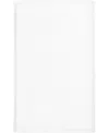 Hotel Collection Last Act!  Turkish Tub Mat, 20" X 32", Exclusively At Macy's In White
