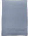 Hotel Collection Last Act!  Ultimate Microcotton Tub Mat, 26" X 34", Exclusively At Macy's