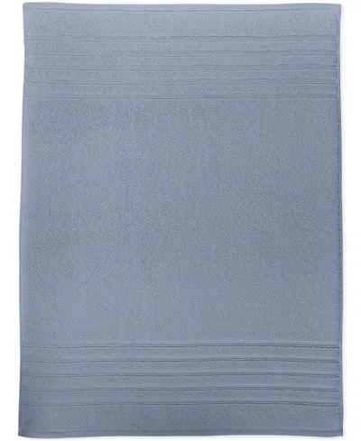 Hotel Collection Last Act!  Ultimate Microcotton Tub Mat, 26" X 34", Exclusively At Macy's