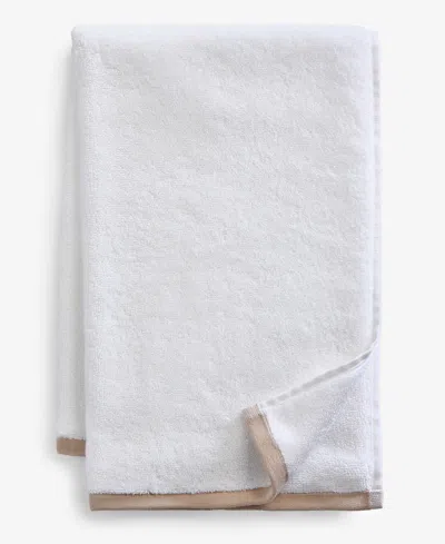 HOTEL COLLECTION LINEA COTTON HAND TOWEL, 20" X 30"