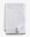 Hotel Collection Linea Cotton Hand Towel, 20" X 30" In White