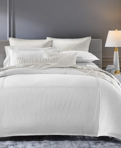 Hotel Collection Linea Duvet Cover Set, King, Exclusively At Macy's