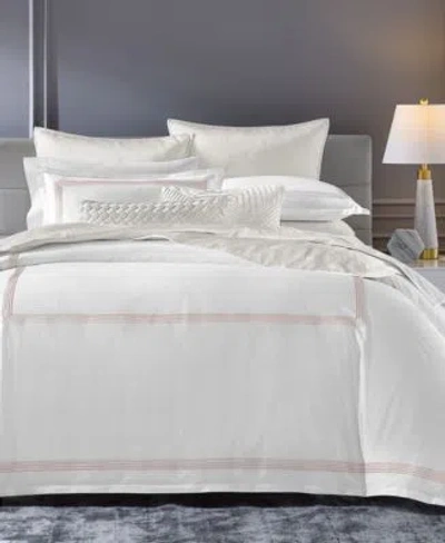Hotel Collection Linea Duvet Cover Sets Exclusively At Macys