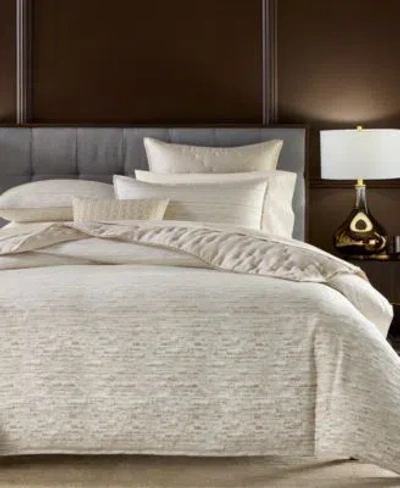Hotel Collection Lithos Ombre Comforter Sets King Macys Exclusive In Brown