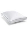 Hotel Collection Luxe Down Alternative Medium Density Pillow, Standard/queen, Hypoallergenic, Exclusively At Macy's In White