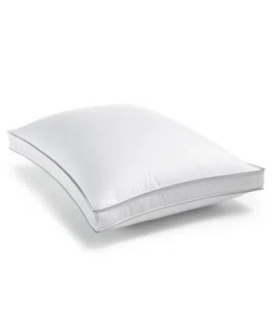 HOTEL COLLECTION LUXE DOWN ALTERNATIVE DENSITY PILLOWS EXCLUSIVELY AT MACYS
