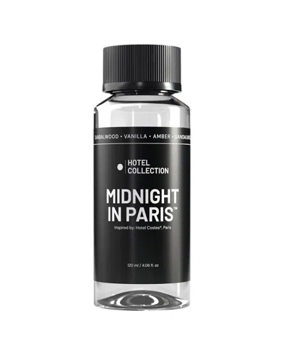 Hotel Collection Midnight In Paris 120ml Diffuser