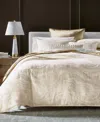 Hotel Collection Moonstone Comforter Sets Exclusively At Macys In Gold
