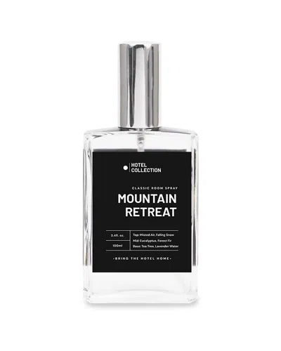Hotel Collection Mountain Retreat Room Spray