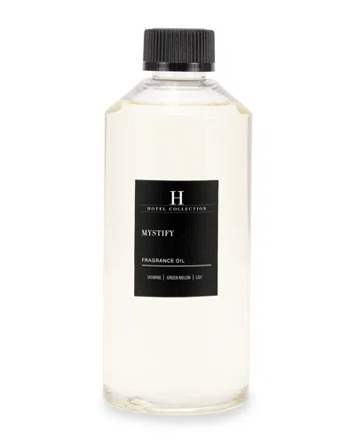 Hotel Collection Mystify 500ml Diffuser Oil