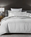 Hotel Collection Positano Matelasse Duvet Cover Sets Exclusively At Macys In White