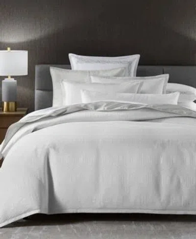 Hotel Collection Positano Matelasse Duvet Cover Sets Exclusively At Macys In White