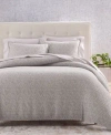 HOTEL COLLECTION PRISM MATELASSE COMFORTER SETS CREATED FOR MACYS