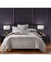 Hotel Collection Sakura Blossom Greylac Comforter Sets Exclusively At Macys In Greylac