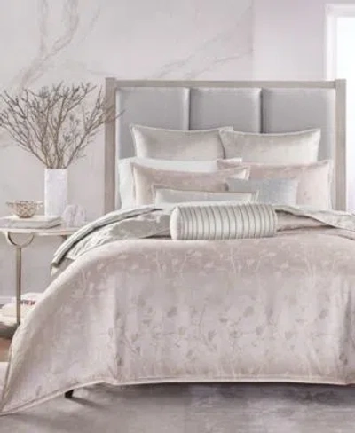 Hotel Collection Sakura Blossom Greylac Duvet Covers Created For Macys