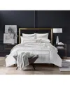 Hotel Collection Structure 3-pc. Duvet Cover Set, King, Exclusively At Macy's