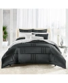 HOTEL COLLECTION STRUCTURE 3-PC. COMFORTER SET, KING, CREATED FOR MACY'S