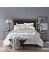 Hotel Collection Structure Duvet Cover Sets Exclusively At Macys In White