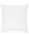 Hotel Collection Supima Cotton 1000-thread Count 2-pc. Sham Set, European, Exclusively At Macy's In White