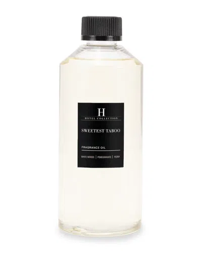 Hotel Collection Sweetest Taboo 500ml Diffuser Oil
