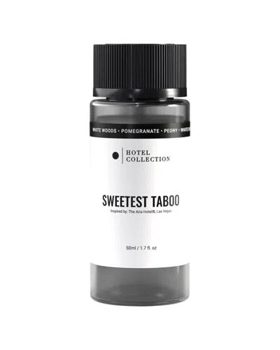 Hotel Collection Sweetest Taboo 50ml Diffuser Oil